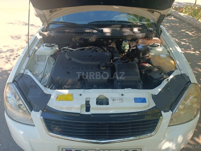 LADA (VAZ) Priora 2013, 325,000 km - 1.6 l - Tərtər
