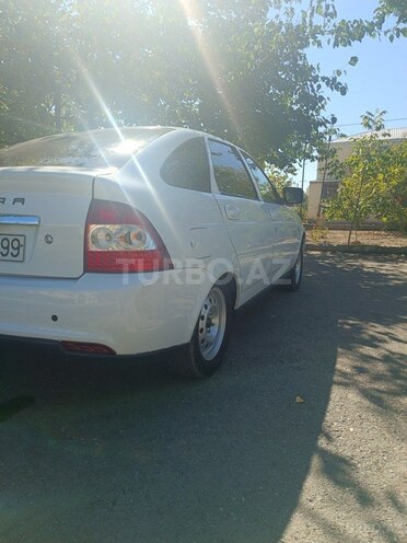 LADA (VAZ) Priora 2013, 325,000 km - 1.6 l - Tərtər