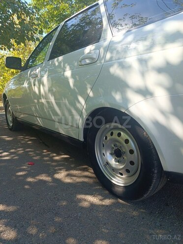LADA (VAZ) Priora 2013, 325,000 km - 1.6 l - Tərtər