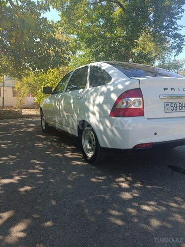 LADA (VAZ) Priora 2013, 325,000 km - 1.6 l - Tərtər