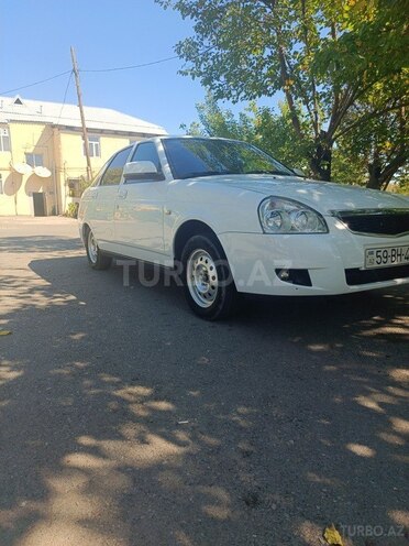 LADA (VAZ) Priora 2013, 325,000 km - 1.6 l - Tərtər