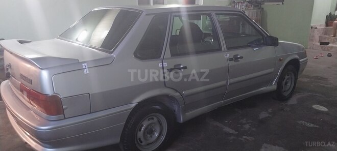 LADA (VAZ) 2115 2008, 215,463 km - 1.6 л - Bakı