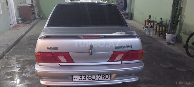 LADA (VAZ) 2115 2008, 215,463 km - 1.6 л - Bakı