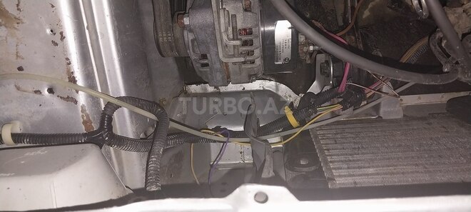 LADA (VAZ) 2115 2008, 215,463 km - 1.6 л - Bakı