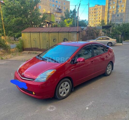 Toyota Prius 2007, 215,652 km - 1.5 л - Bakı