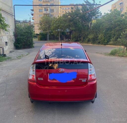 Toyota Prius 2007, 215,652 km - 1.5 л - Bakı