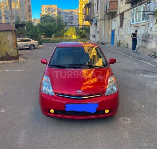 Toyota Prius 2007, 215,652 km - 1.5 л - Bakı