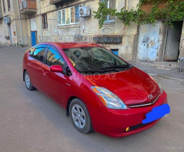 Toyota Prius 2007, 215,652 km - 1.5 л - Bakı
