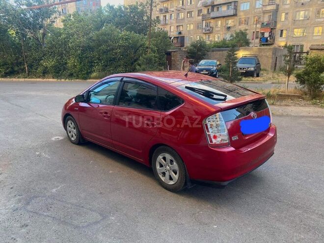 Toyota Prius 2007, 215,652 km - 1.5 л - Bakı