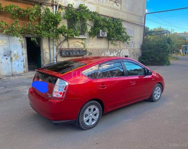 Toyota Prius 2007, 215,652 km - 1.5 л - Bakı