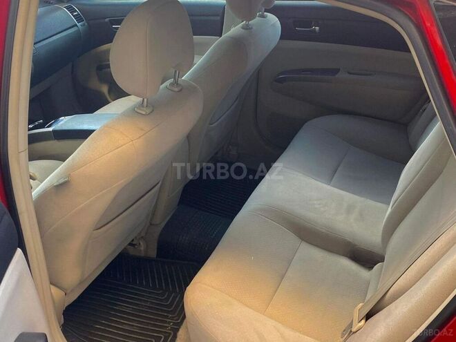 Toyota Prius 2007, 215,652 km - 1.5 л - Bakı