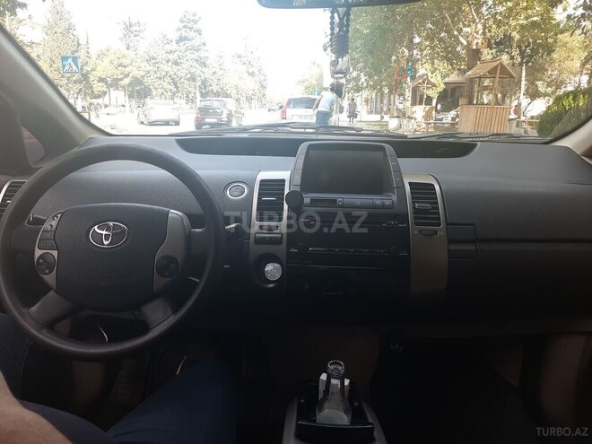 Toyota Prius 2007, 215,652 km - 1.5 л - Bakı