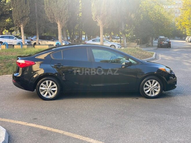 Kia Cerato 2014, 76,000 km - 1.8 l - Bakı