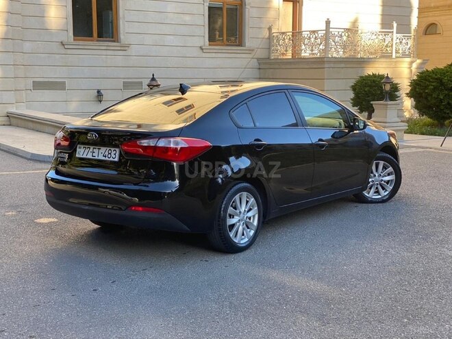 Kia Cerato 2014, 76,000 km - 1.8 l - Bakı