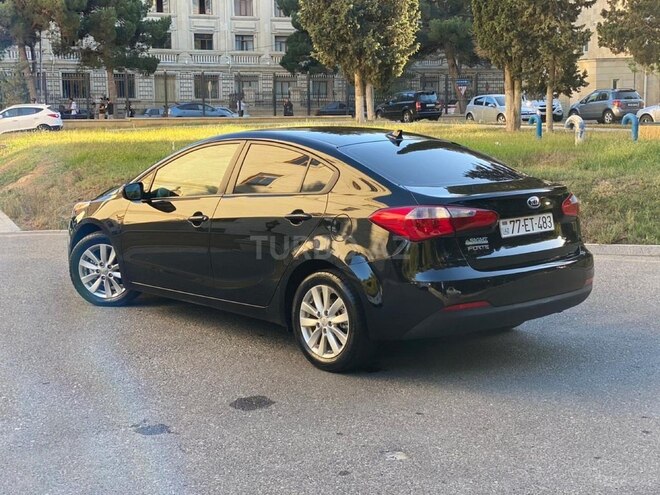Kia Cerato 2014, 76,000 km - 1.8 l - Bakı