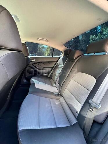 Kia Cerato 2014, 76,000 km - 1.8 l - Bakı