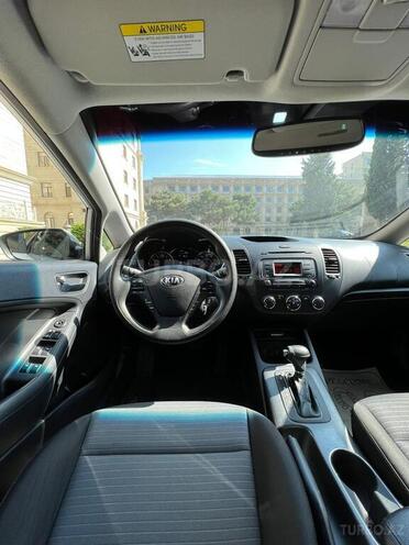 Kia Cerato 2014, 76,000 km - 1.8 l - Bakı