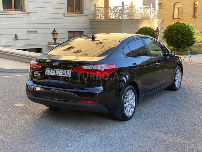 Kia Cerato 2014, 76,000 km - 1.8 l - Bakı