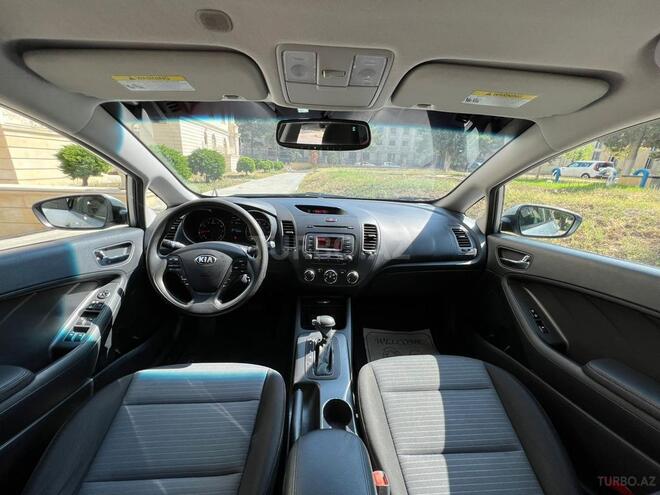 Kia Cerato 2014, 76,000 km - 1.8 l - Bakı