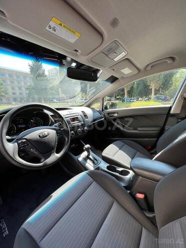 Kia Cerato 2014, 76,000 km - 1.8 l - Bakı