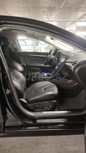 Ford Fusion 2017, 39,000 km - 2.0 l - Bakı