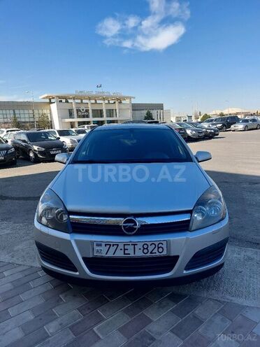 Opel Astra 2006, 178,500 km - 1.4 l - Sumqayıt