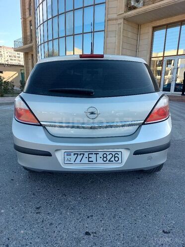 Opel Astra 2006, 178,500 km - 1.4 l - Sumqayıt
