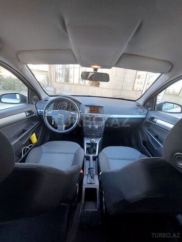 Opel Astra 2006, 178,500 km - 1.4 l - Sumqayıt