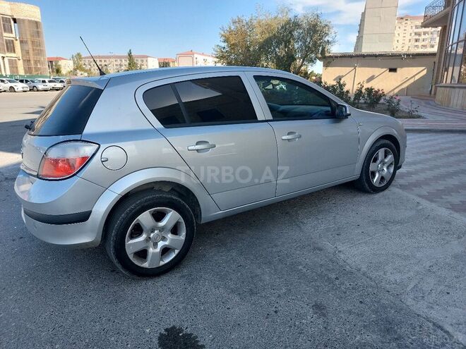 Opel Astra 2006, 178,500 km - 1.4 l - Sumqayıt