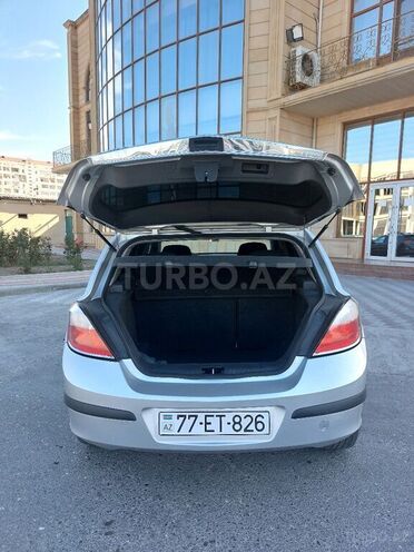 Opel Astra 2006, 178,500 km - 1.4 l - Sumqayıt