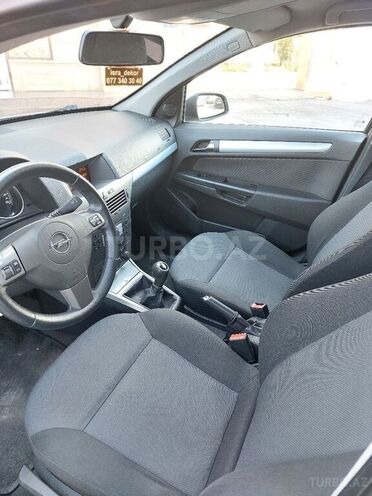 Opel Astra 2006, 178,500 km - 1.4 l - Sumqayıt