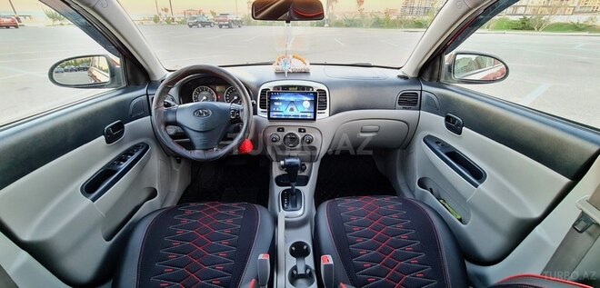 Hyundai Accent 2007, 134,300 km - 1.6 l - Sumqayıt