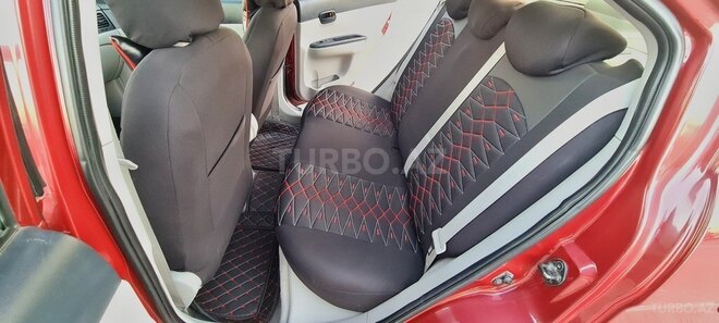 Hyundai Accent 2007, 134,300 km - 1.6 l - Sumqayıt