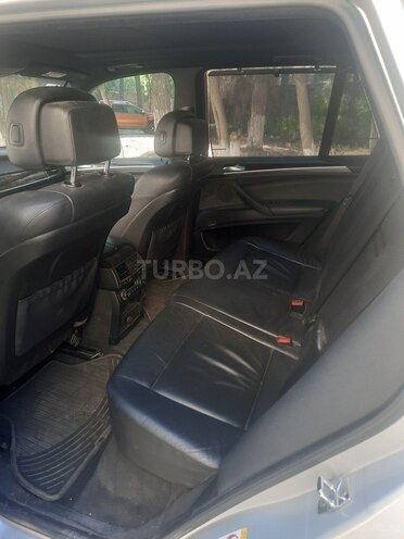 BMW X5 2008, 206,000 km - 3.0 l - Bakı