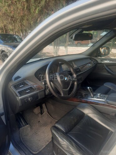 BMW X5 2008, 206,000 km - 3.0 l - Bakı