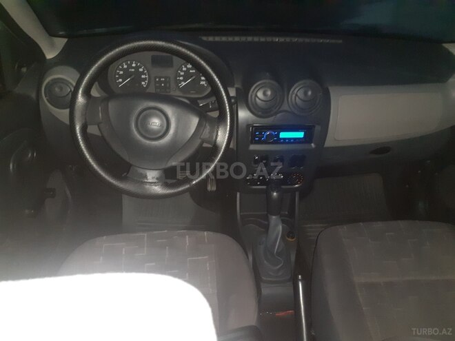 Dacia Sandero 2008, 315,000 km - 1.4 l - Bakı