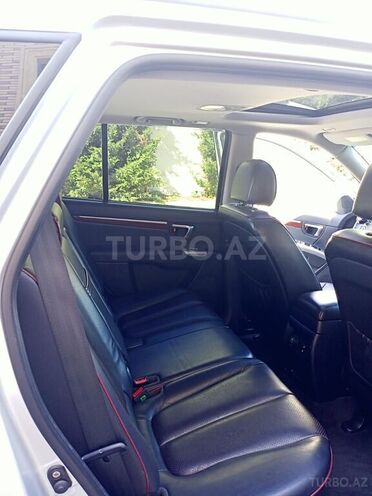 Hyundai Santa Fe 2008, 208,000 km - 2.0 l - Bakı