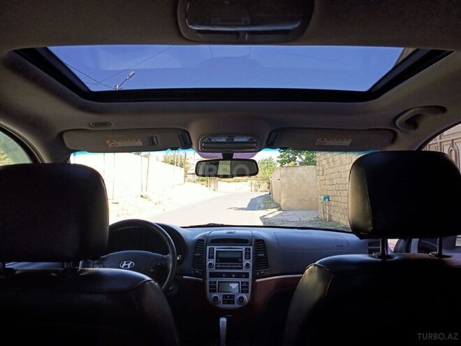 Hyundai Santa Fe 2008, 208,000 km - 2.0 l - Bakı