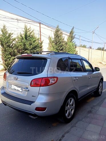 Hyundai Santa Fe 2008, 208,000 km - 2.0 l - Bakı