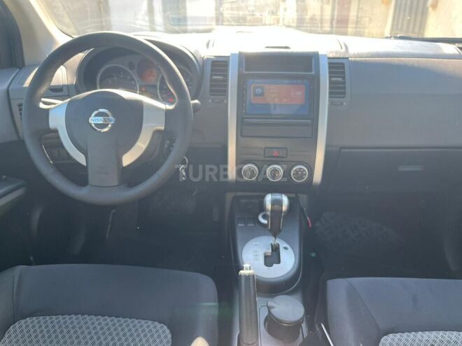 Nissan X-Trail 2009, 186,000 km - 2.5 l - Bakı