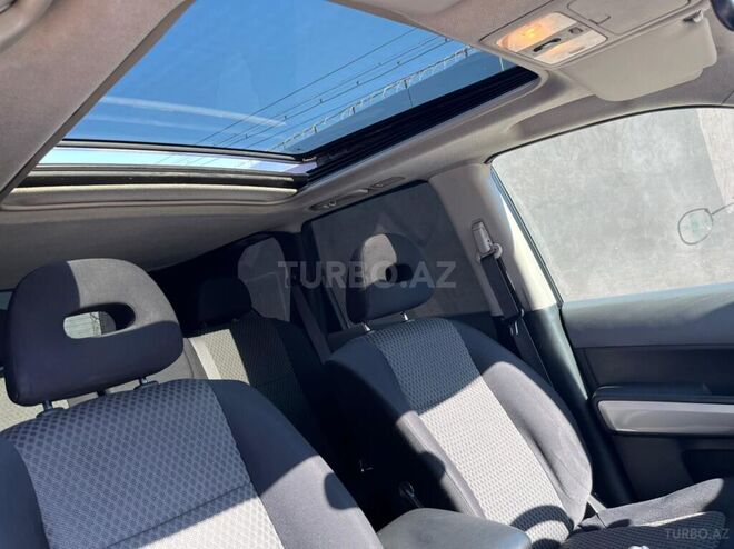 Nissan X-Trail 2009, 186,000 km - 2.5 l - Bakı