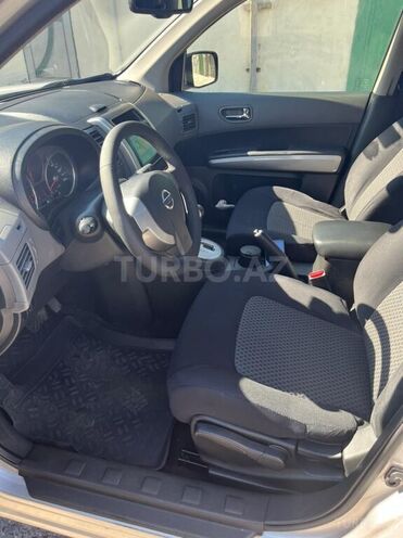 Nissan X-Trail 2009, 186,000 km - 2.5 l - Bakı