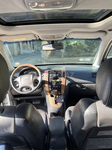 Hyundai Tucson 2006, 212,500 km - 2.0 л - Bakı