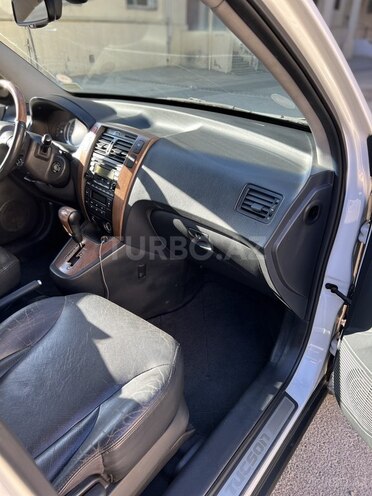 Hyundai Tucson 2006, 212,500 km - 2.0 л - Bakı