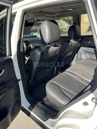 Hyundai Tucson 2006, 212,500 km - 2.0 л - Bakı