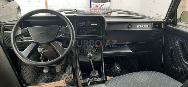 LADA (VAZ) 2107 1983, 153,700 km - 1.6 l - Bakı