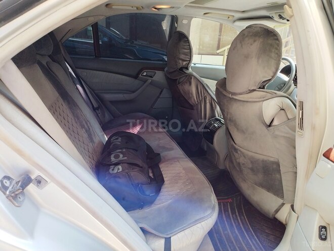 Mercedes S 320 1999, 900,000 km - 3.2 л - Bakı