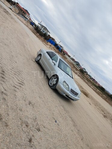 Mercedes S 320 1999, 900,000 km - 3.2 л - Bakı