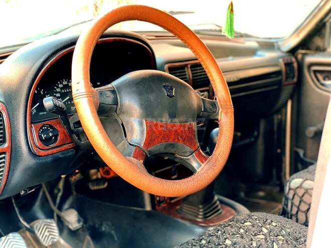 GAZ 3110 2003, 177,500 km - 2.4 л - Bakı