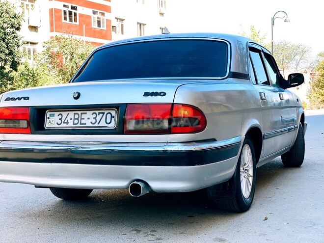 GAZ 3110 2003, 177,500 km - 2.4 л - Bakı